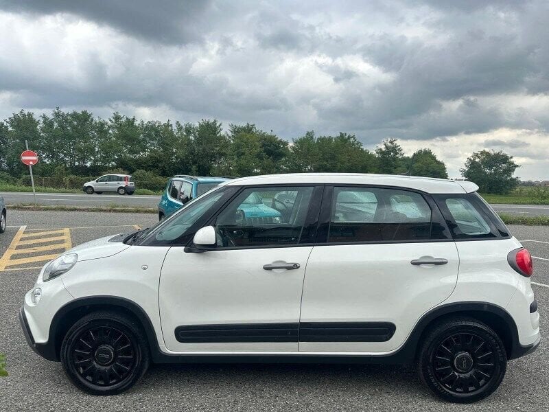 Foto FIAT 500L