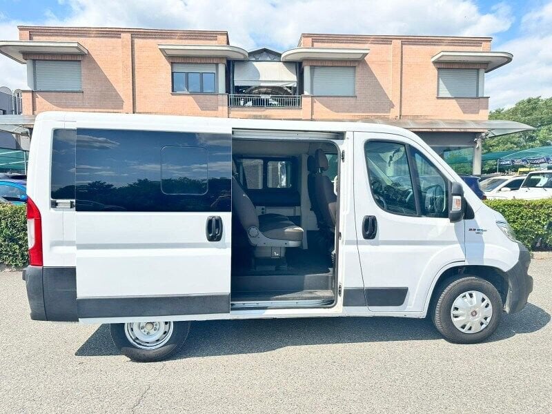 FIAT Ducato