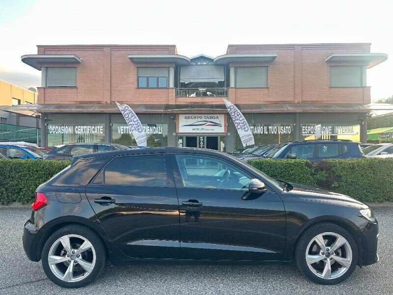 Foto Audi A1