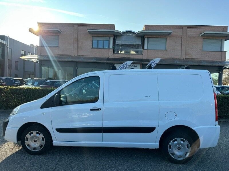 FIAT Scudo