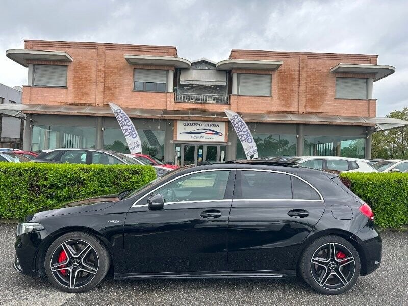 Mercedes-Benz Classe A
