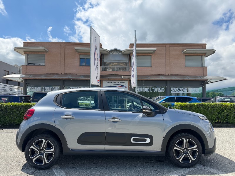 CITROEN C3 3ª serie