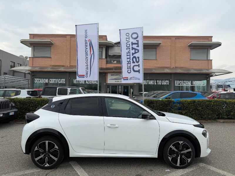LANCIA Ypsilon 4ª serie