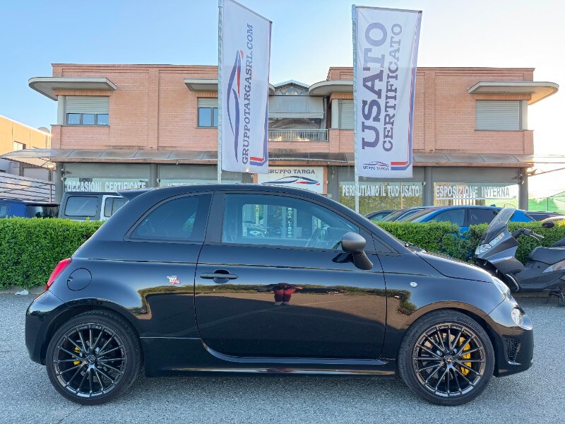 ABARTH 695