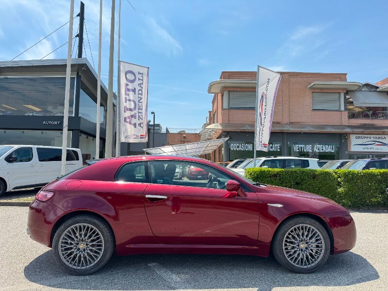 ALFA ROMEO Brera