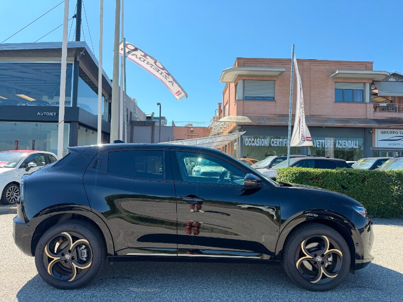 ALFA ROMEO Junior