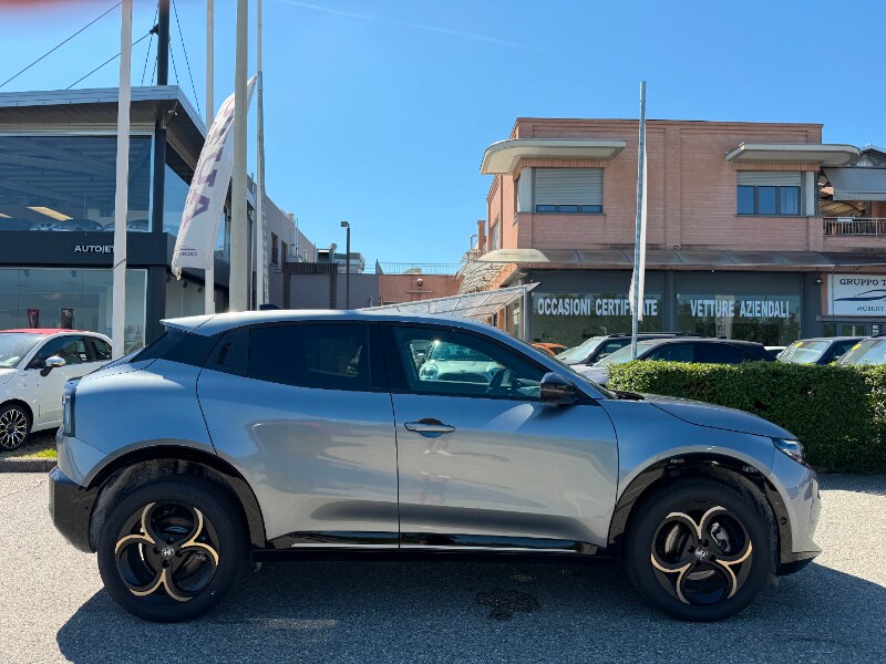 ALFA ROMEO Junior