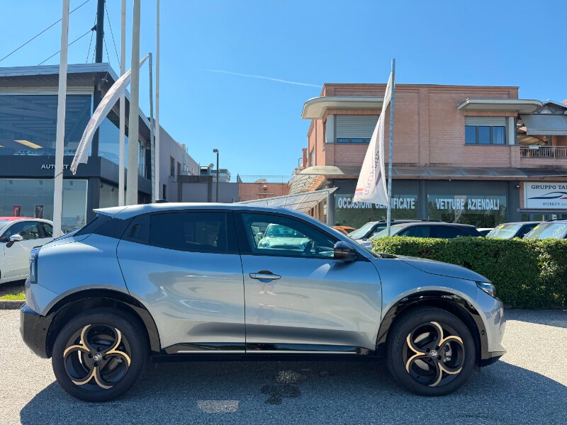 ALFA ROMEO Junior