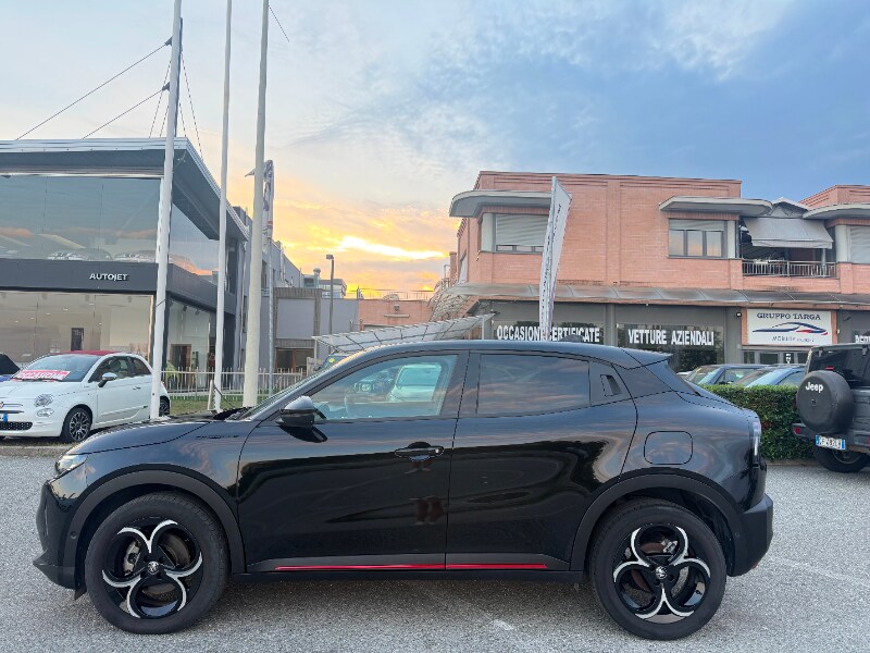 ALFA ROMEO Junior