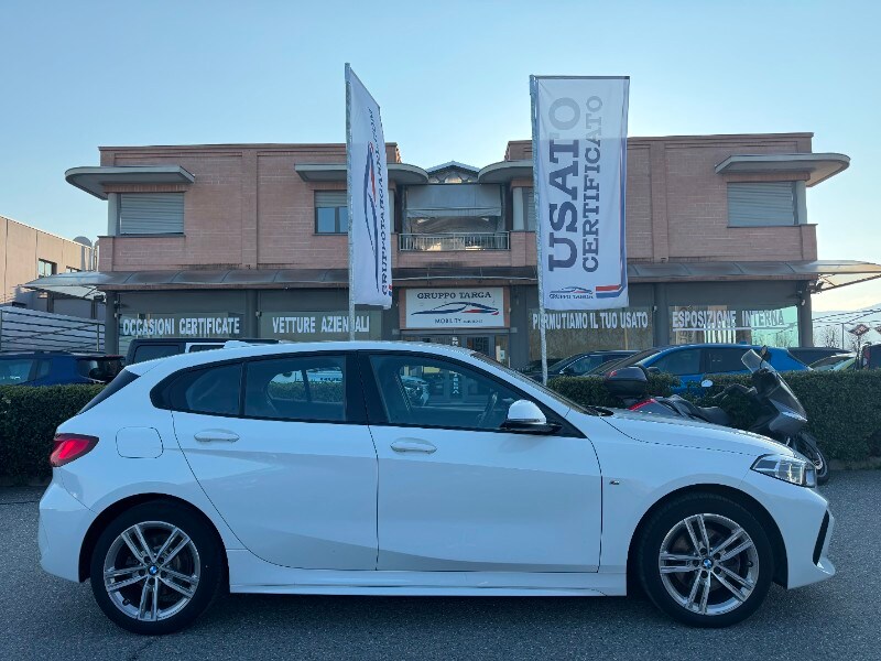 BMW Serie 1       (F40)