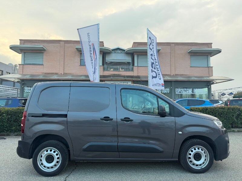 CITROEN Berlingo 3ª serie