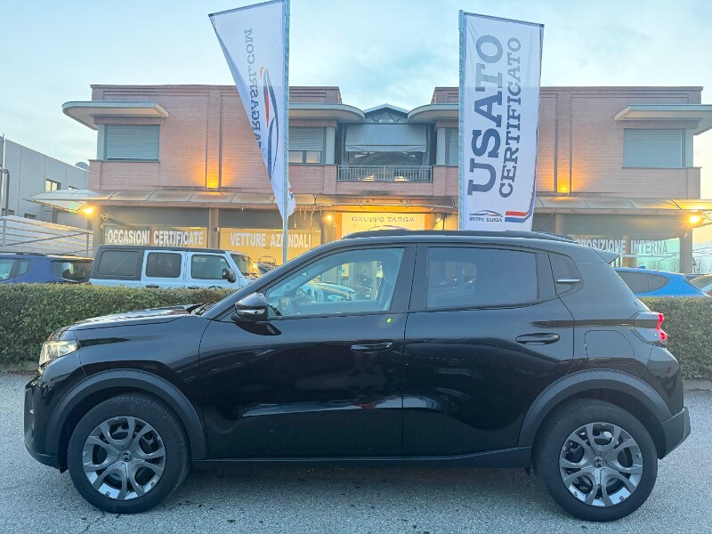 CITROEN C3 4ª serie