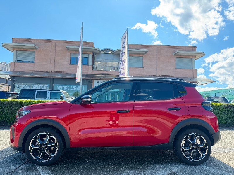 CITROEN C3 4ª serie