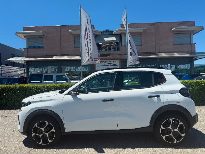 CITROEN C3 4ª serie
