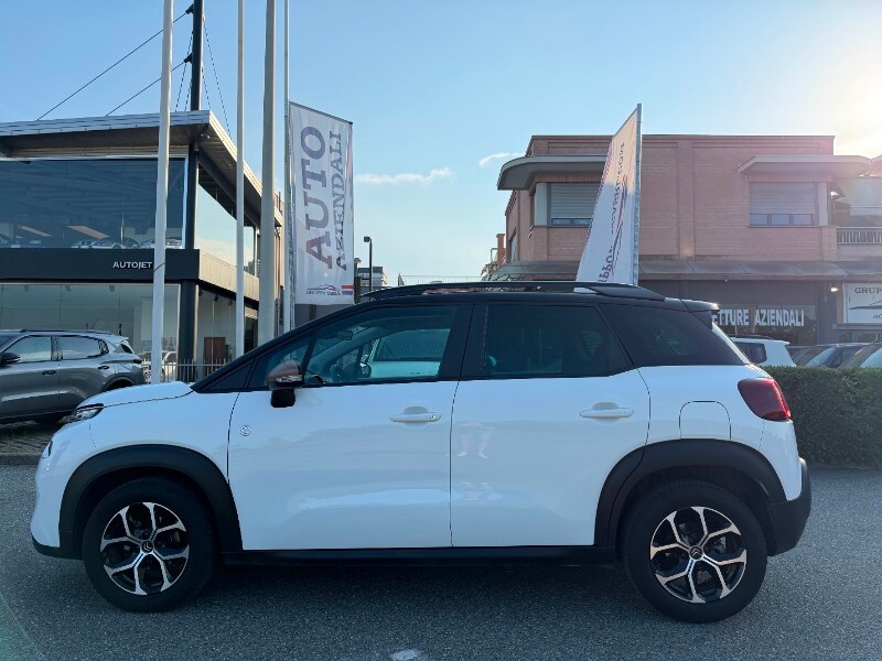 CITROEN C3 Aircross 1ª s.