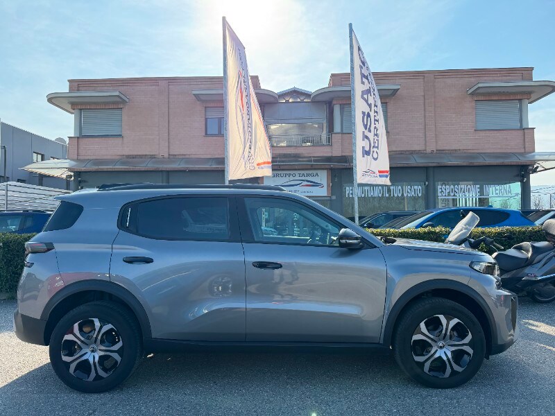 CITROEN C3 Aircross 2ª s.