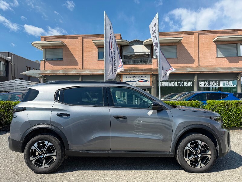 CITROEN C3 Aircross 2ª s.