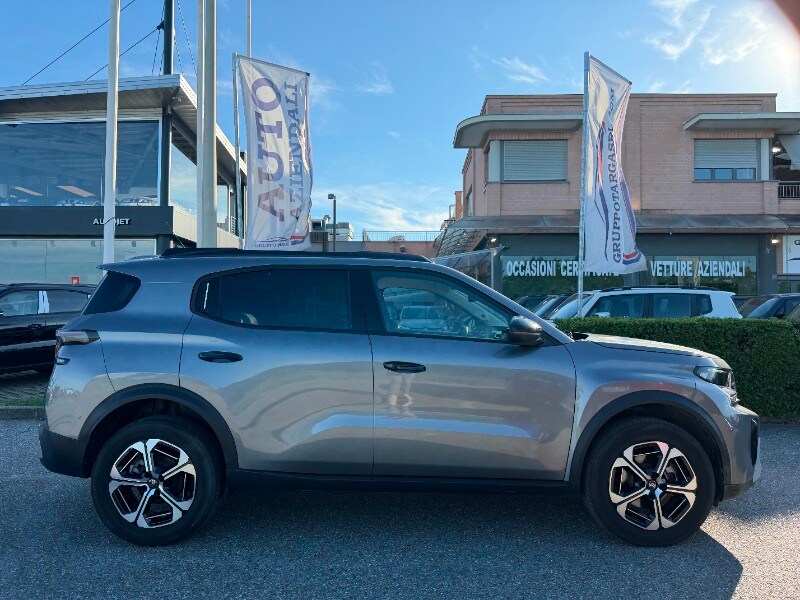 CITROEN C3 Aircross 2ª s.