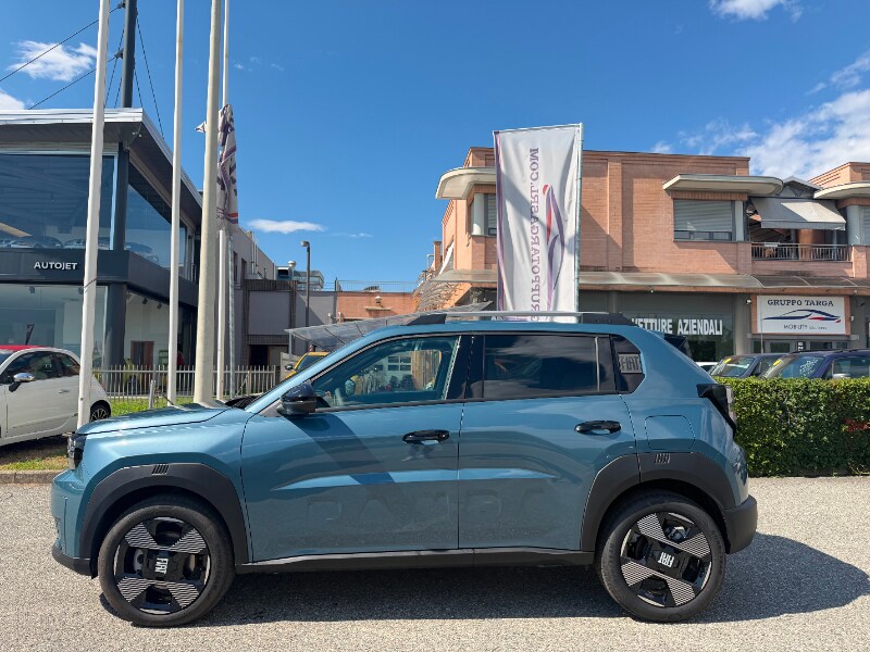 FIAT Grande Panda