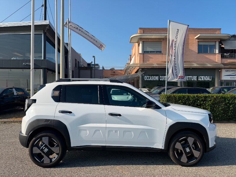Foto FIAT Grande Panda