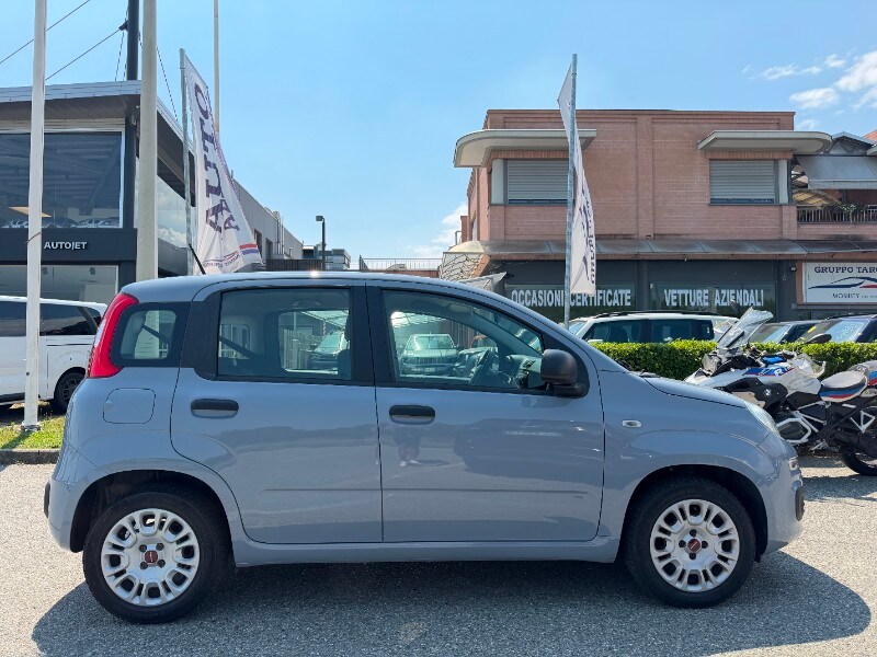 Foto FIAT Panda 3ª serie