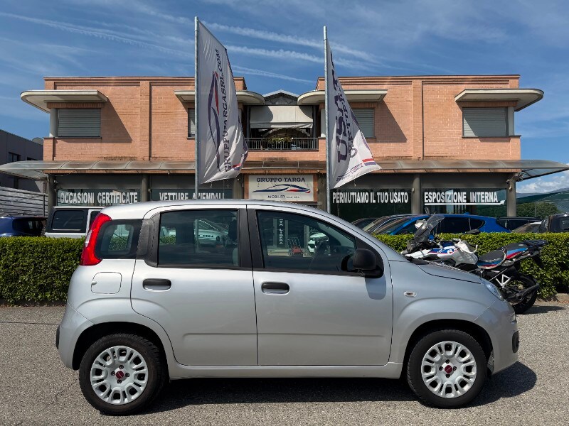 FIAT Panda 3ª serie