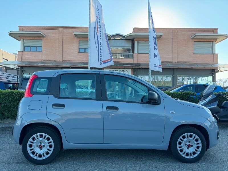 FIAT Panda 3ª serie
