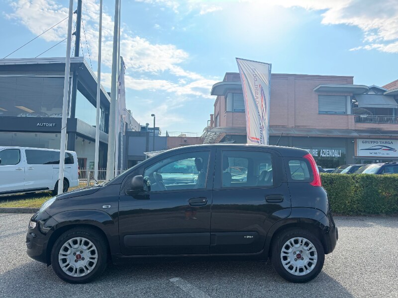 FIAT Panda 3ª serie
