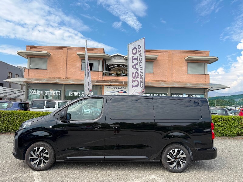 FIAT Ulysse (2024-->)