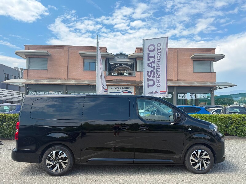 FIAT Ulysse (2024-->)