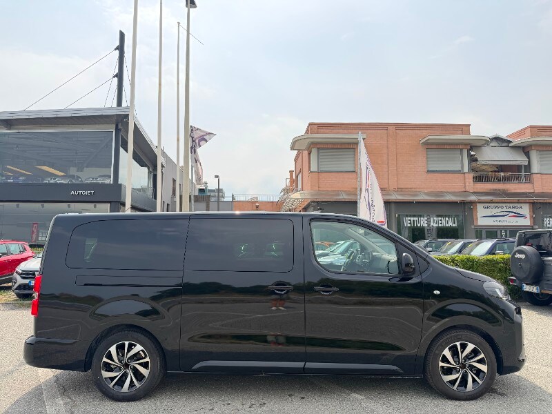 FIAT Ulysse (2024-->)