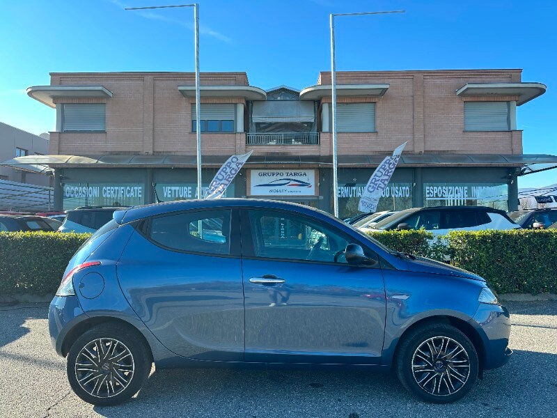 LANCIA Ypsilon 3ª serie