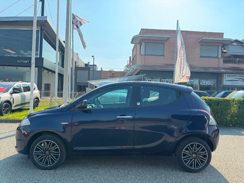 Foto LANCIA Ypsilon 3ª serie