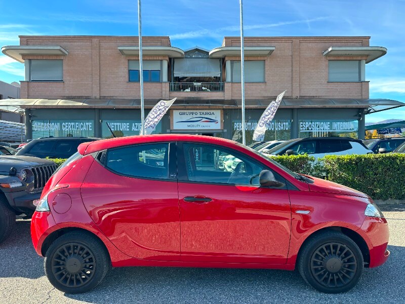 LANCIA Ypsilon 3ª serie