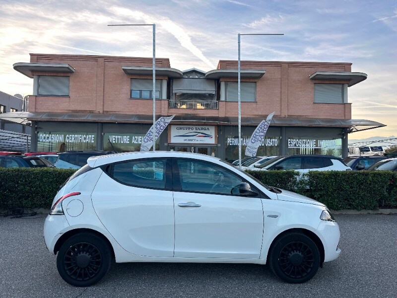 LANCIA Ypsilon 3ª serie