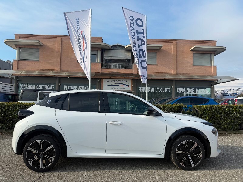 LANCIA Ypsilon 4ª serie