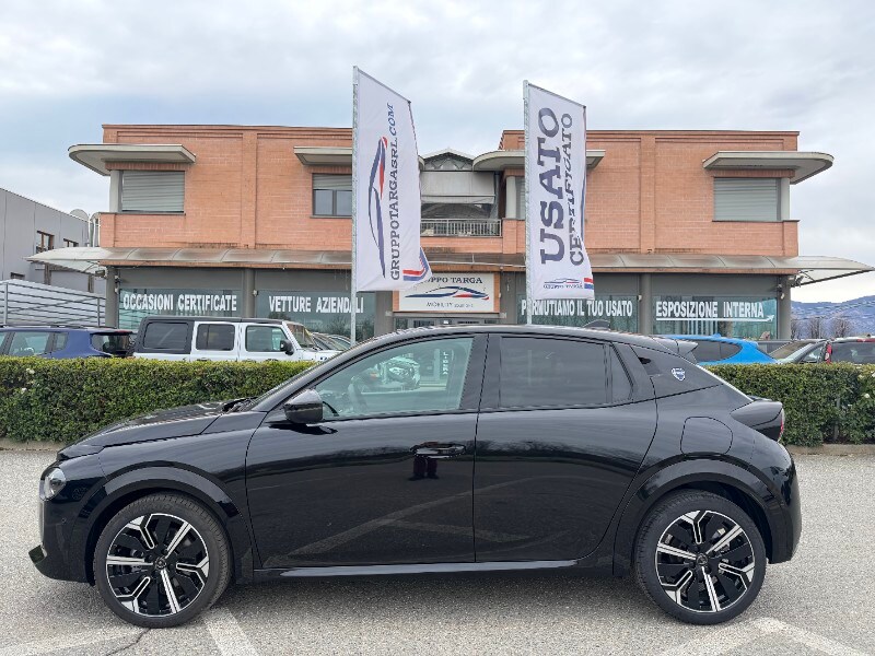 LANCIA Ypsilon 4ª serie