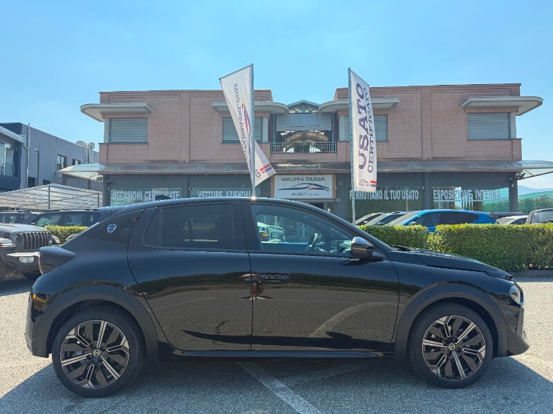 LANCIA Ypsilon 4ª serie