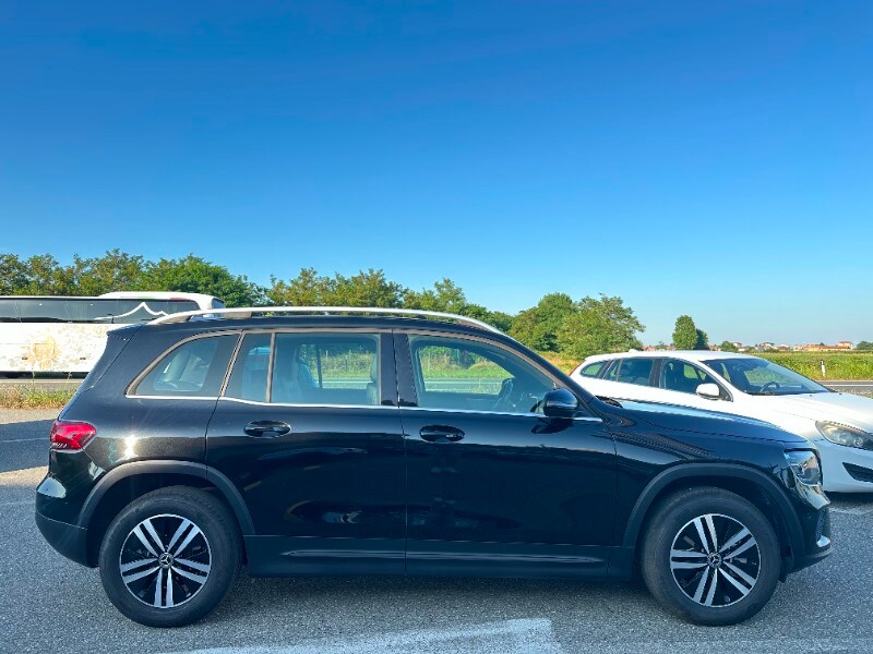 MERCEDES GLB          (X247)