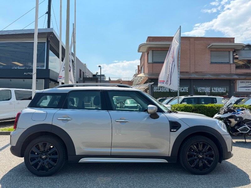 MINI Mini Countrym.(F60)