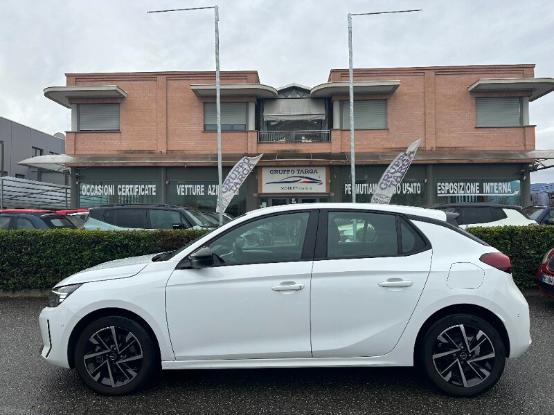 OPEL Corsa 6ª serie