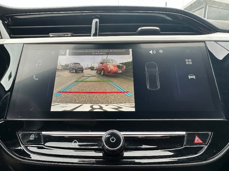 OPEL Corsa 6ª serie Corsa 1.2 100 CV GS