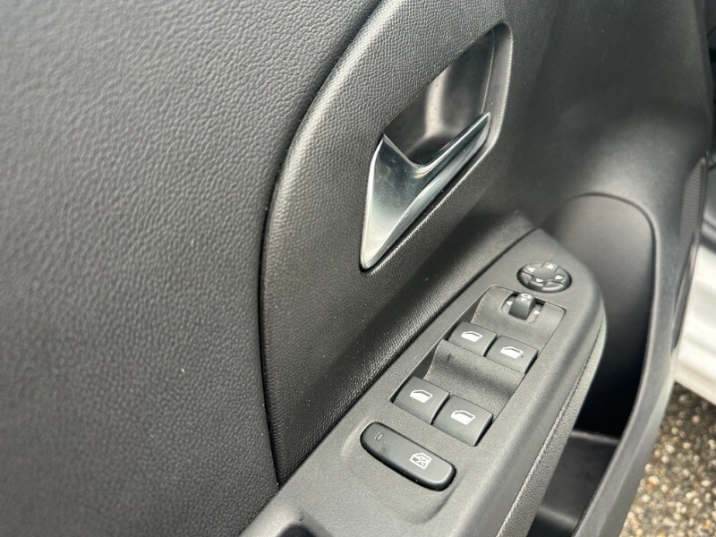 OPEL Corsa 6ª serie Corsa 1.2 100 CV GS