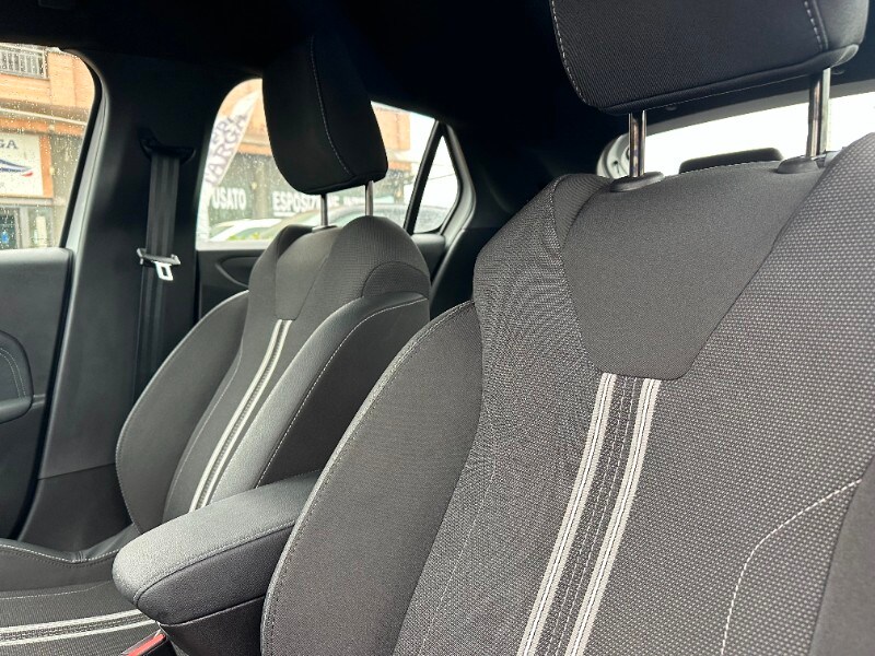 OPEL Corsa 6ª serie Corsa 1.2 100 CV GS