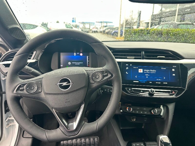 OPEL Corsa 6ª serie Corsa 1.2 100 CV GS