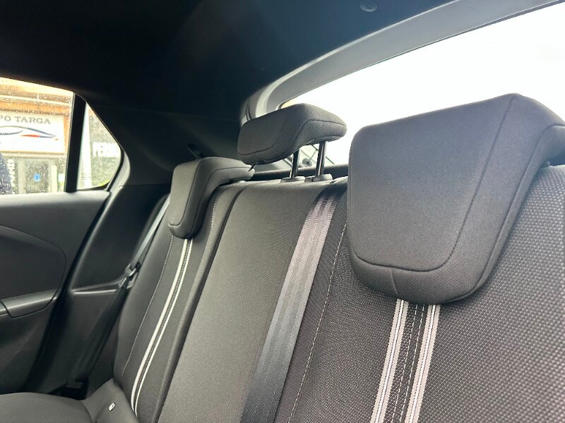 OPEL Corsa 6ª serie Corsa 1.2 100 CV GS