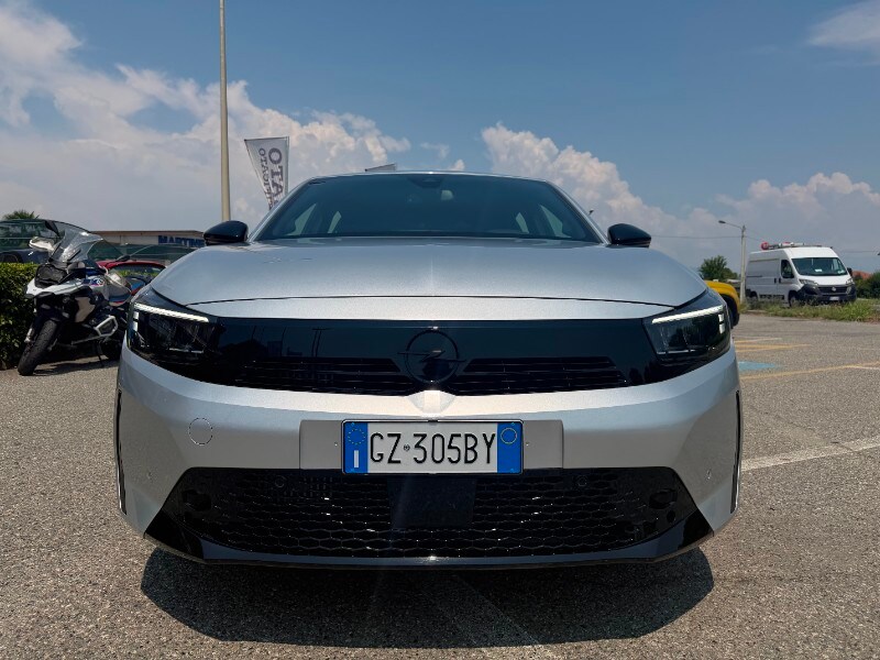 OPEL Corsa 6ª serie Corsa 1.2 100 CV GS