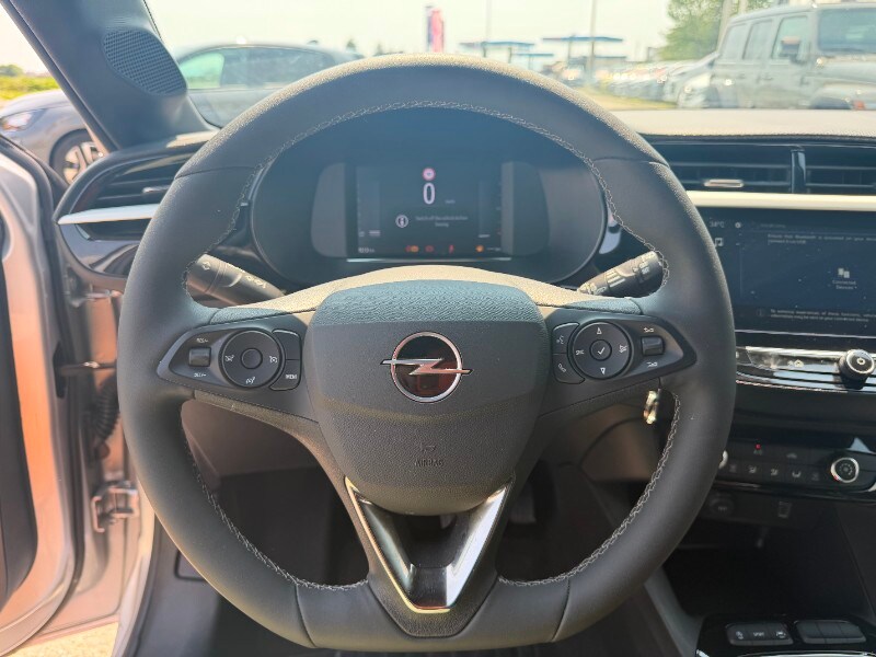 OPEL Corsa 6ª serie Corsa 1.2 100 CV GS