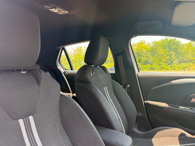 OPEL Corsa 6ª serie Corsa 1.2 100 CV GS