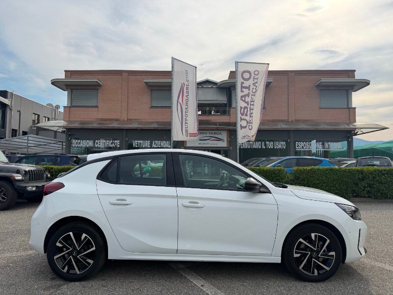 OPEL Corsa 6ª serie